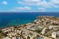 Apartamento 3 habitaciones 221 m² Peyia, Chipre