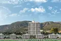 Appartement 2 chambres 65 m² Alanya, Turquie