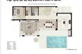 5 bedroom villa 240 m² Nilufer, Turkey