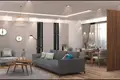 Mieszkanie 1 pokój 56 m² Denizkoy, Turcja
