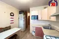 Apartamento 3 habitaciones 63 m² Saligorsk, Belarús
