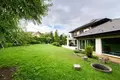 Вилла 4 комнаты 390 м² Шоймар, Венгрия