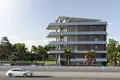 Bureau 138 m² à Germasogeia, Chypre