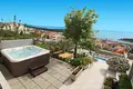 Вилла 5 спален 350 м² Макарска, Хорватия