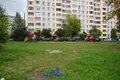 Apartamento 1 habitación 33 m² Minsk, Belarús