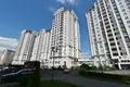 Mieszkanie 4 pokoi 180 m² Mińsk, Białoruś