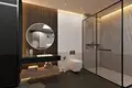 Wohnung 4 zimmer 185 m² Basaksehir, Türkei