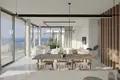 Complejo residencial Complex of villas with a panoramic view of the sea, Tremithousa, Cyprus