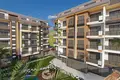 Wohnung 2 zimmer 60 m² Obakoy, Türkei
