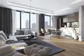 Дуплекс 4 комнаты 219 м² Аташехир, Турция