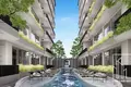 1 bedroom condo 29 m² Kamala, Thailand