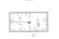 2 bedroom house 104 m² Viazyn, Belarus