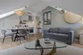 Apartment 124 m² Lisbon, Portugal