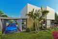 3-Schlafzimmer-Villa 200 m² Peyia, Zypern