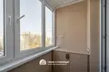 2 bedroom apartment 49 m² Minsk, Belarus