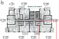 Apartamento 103 m² Alanya, Turquía