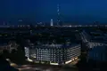 Apartamento 3 habitaciones 105 m² Dubái, Emiratos Árabes Unidos