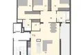 Квартира 3 спальни 134 м² Quelfes, Португалия