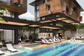 Wohnung 1 zimmer 82 m² Alanya, Türkei