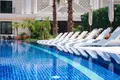 Appartement 3 chambres 120 m² Région méditerranéenne, Turquie