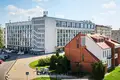 Nieruchomości komercyjne 200 m² w Mińsk, Białoruś
