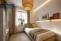 3 room apartment 71 m² Vilnius, Lithuania
