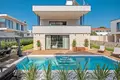 villa de 5 dormitorios 180 m² Grad Porec, Croacia