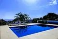 5 bedroom villa 330 m² Teulada, Spain
