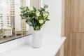 2 room apartment 51 m² Minsk, Belarus