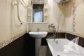 Appartement 2 chambres 49 m² Vieljamovicy, Bélarus