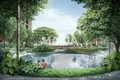 Apartamento 2 habitaciones 30 m² Bangkok, Tailandia
