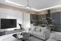 Mieszkanie 3 pokoi 159 m² Demos Agiou Athanasiou, Cypr