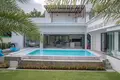 Villa 3 pièces 324 m² Si Sunthon, Thaïlande