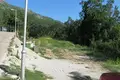 Parcelas  Budva, Montenegro