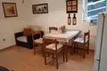Appartement 1 chambre 44 m² Petrovac, Monténégro