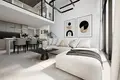 Attique 131 m² Rawai, Thaïlande