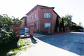 Commercial property 807 m² in Minsk, Belarus