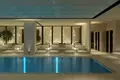 Appartement 3 chambres 140 m² Zeytinburnu, Turquie