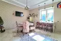 Casa de campo 213 m² Fanipalski sielski Saviet, Belarús