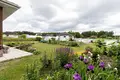 Casa de campo 186 m² Rakauski sielski Saviet, Belarús