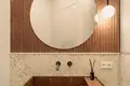 1 bedroom apartment 54 m² Warsaw, Poland