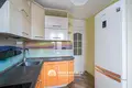Mieszkanie 2 pokoi 47 m² Mińsk, Białoruś