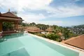 3-Schlafzimmer-Villa 439 m² Kamala, Thailand