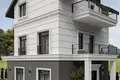 Mieszkanie 5 pokojów 216 m² Serik, Turcja