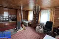 Casa 63 m² Zabalocki sielski Saviet, Belarús
