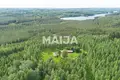 Land  Jarventaus, Finland