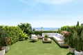 3 bedroom apartment  Mijas, Spain