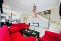 Дуплекс 3 комнаты 135 м² в Аланья, Турция