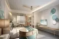 Studio apartment 1 bedroom 28 m² Ban Bang Thao, Thailand