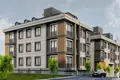 Квартира 2 комнаты 240 м² Бейликдюзю, Турция